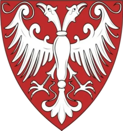 Kod Belog Orla Logo